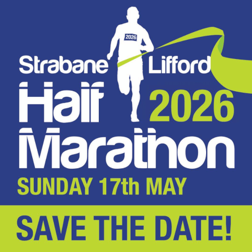 Strabane Lifford Half Marathon 2026 